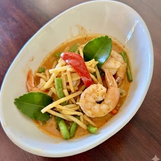Red Curry