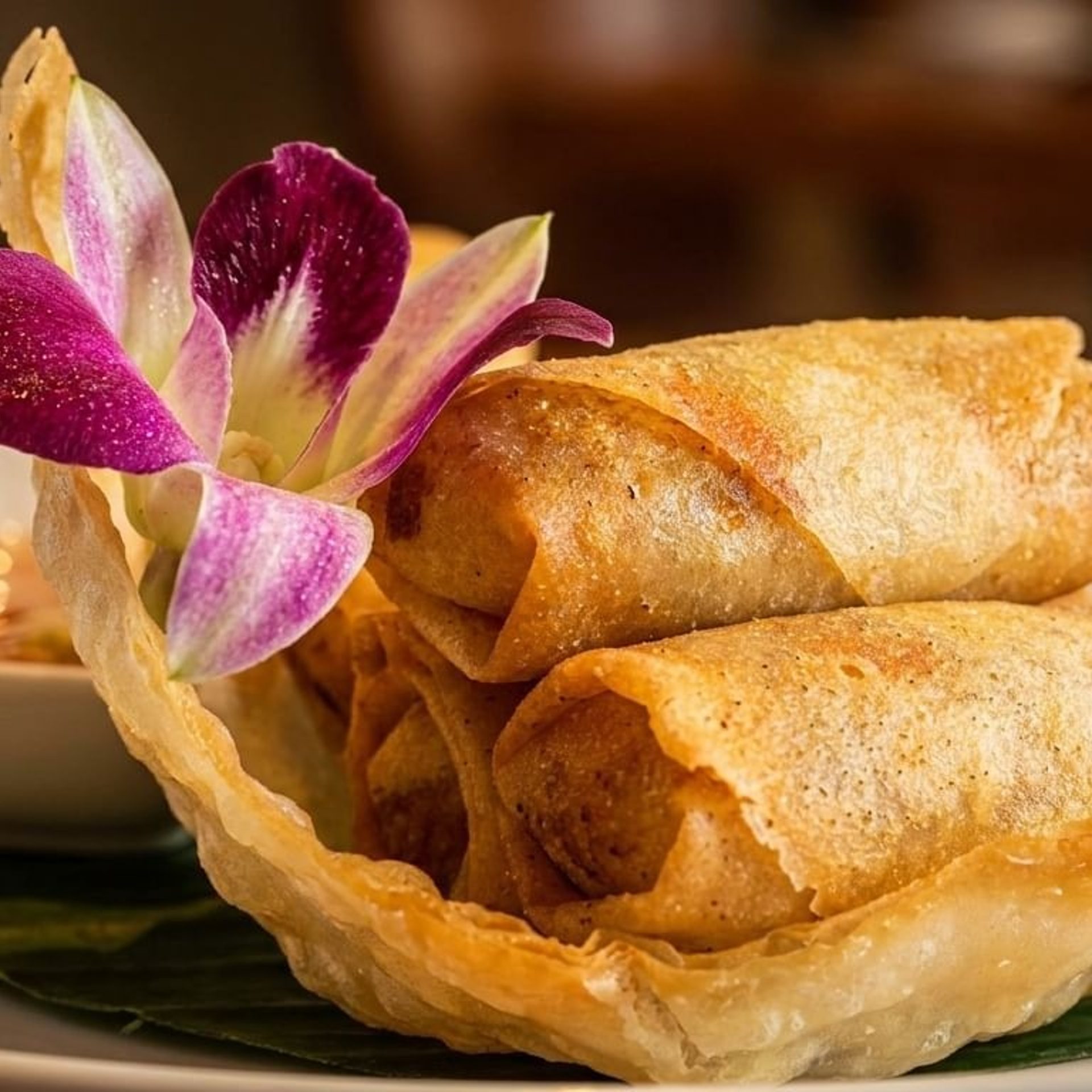 Green Papaya Authentic Thai Rewards