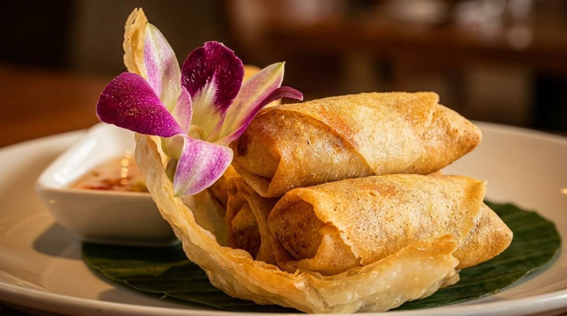 Green Papaya Authentic Thai Rewards