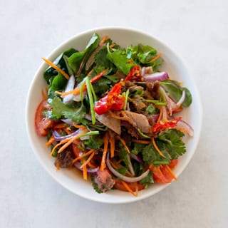 Duck Salad