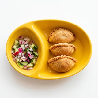 Curry Puff