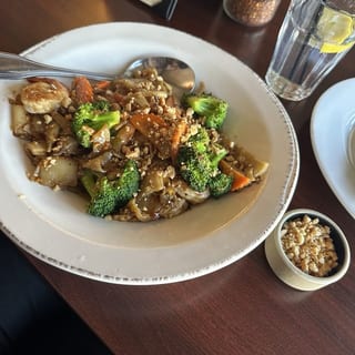 Pad See Ew