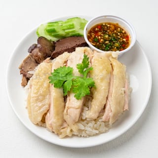 Khao Man Gai