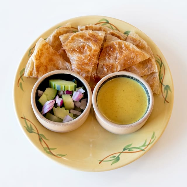 Roti.