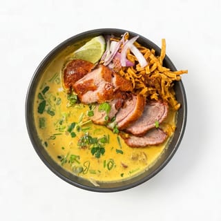 Khao Soi