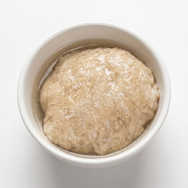 Sticky Rice.