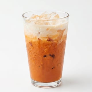Thai Iced Tea