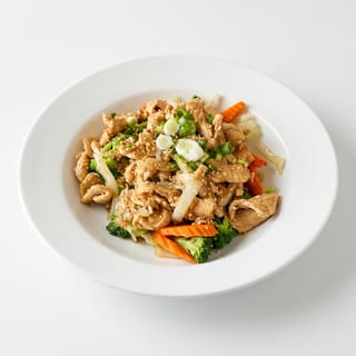 Teriyaki