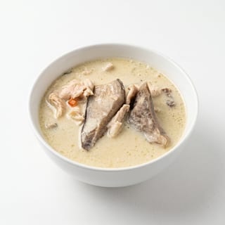 Green Curry